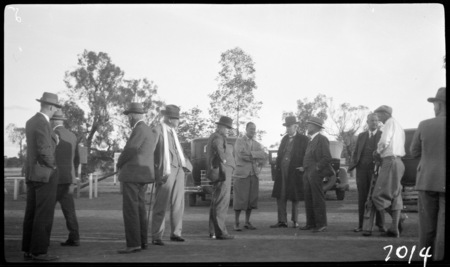 Murray River Commissioners and others.