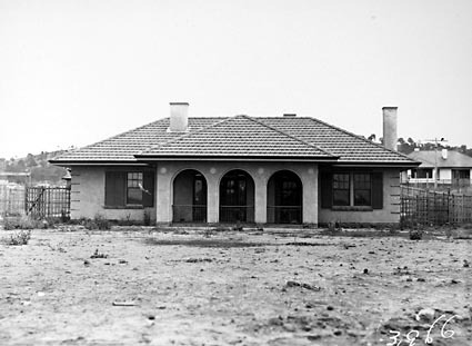 FCC Cottage