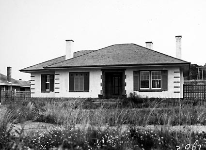 FCC Cottage										