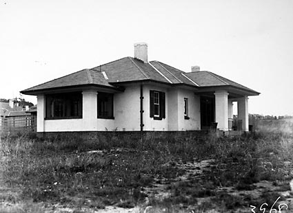 FCC Cottage	