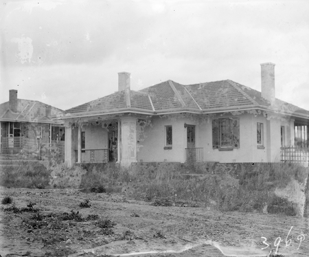 FCC Cottage.