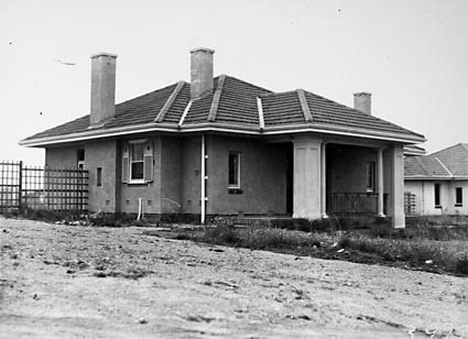 FCC Cottage