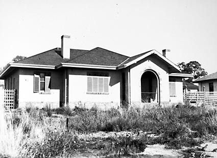 FCC Cottage Type 19