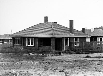 FCC Cottage Type 9