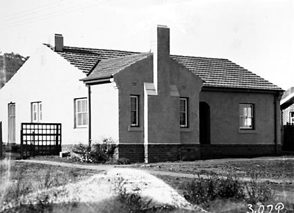 FCC Cottage Type 10