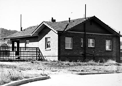 FCC Cottage