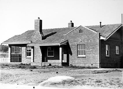 FCC Cottage