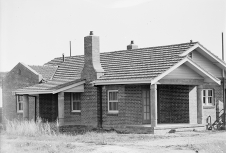 FCC Cottage.