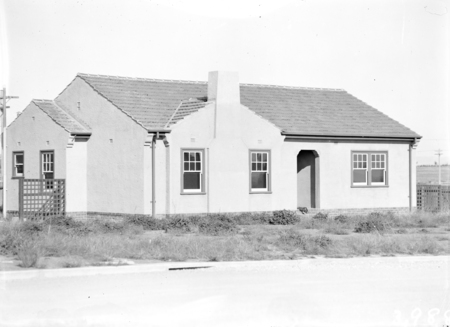 FCC Cottage.