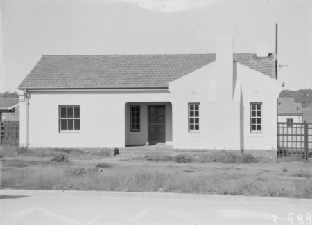 FCC Cottage.