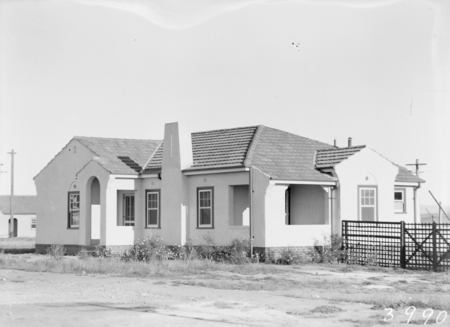 FCC Cottage.