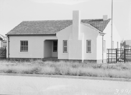 FCC Cottage.