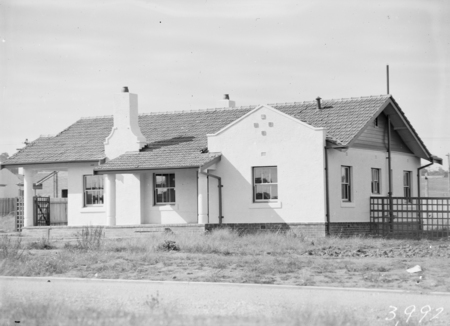 FCC Cottage Type 4.