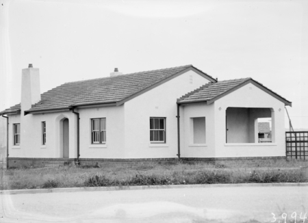 FCC Cottage.