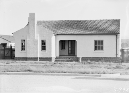 FCC Cottage.