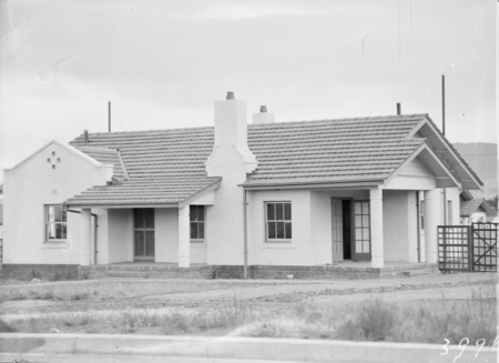 FCC Cottage Type 4.