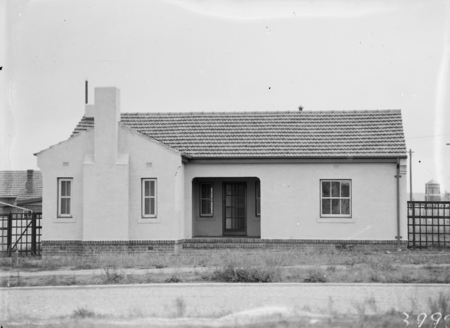 FCC Cottage.