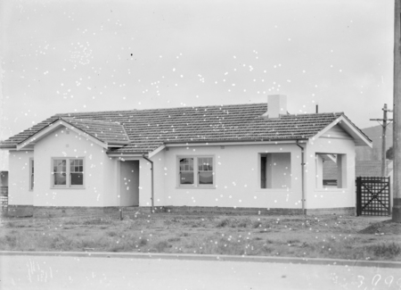 FCC Cottage.