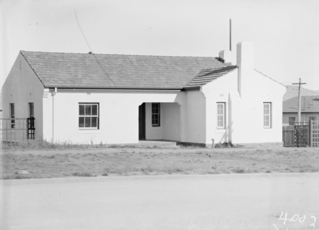 FCC Cottage.