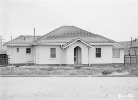 FCC Cottage.