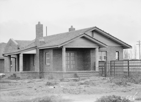 FCC Cottage.