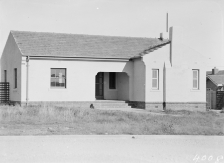 FCC Cottage.