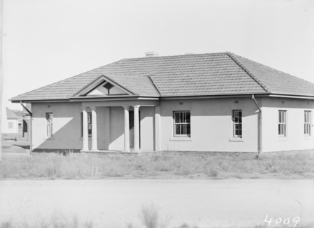 FCC Cottage.