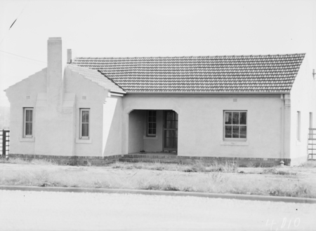 FCC Cottage.