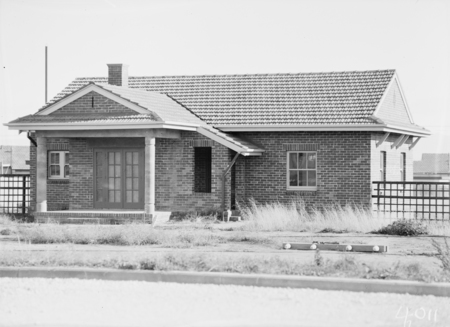 FCC Cottage Type 7.