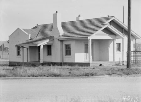 FCC Cottage Type 4.