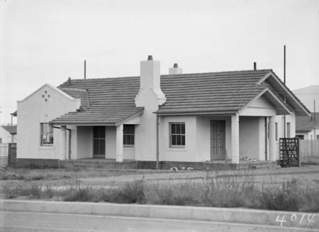 FCC Cottage Type 4.