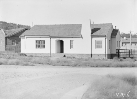 FCC Cottage.