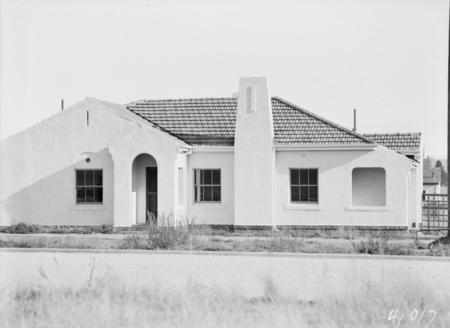 FCC Cottage.