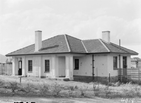 FCC Cottage.