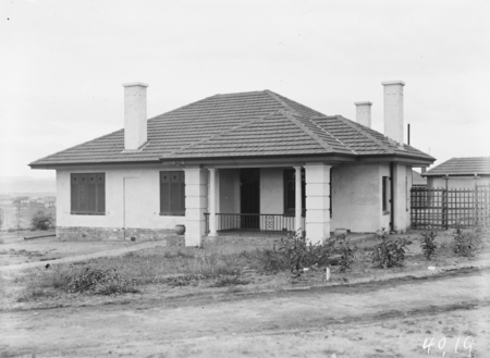 FCC Cottage.