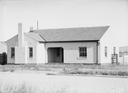 FCC Cottage Type 10.