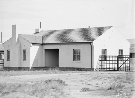 FCC House Type 10.