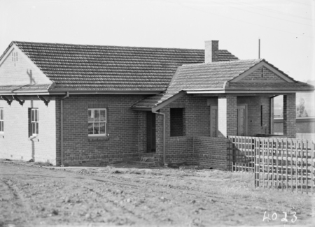 FCC Cottage.