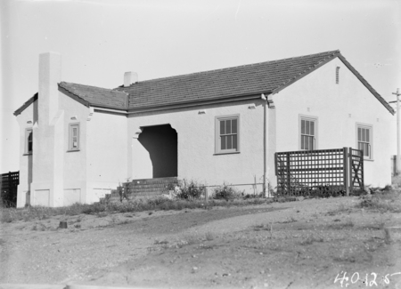 FCC Cottage Type 10.