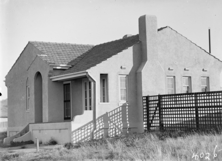FCC Cottage Type  2.