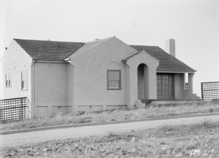 FCC Cottage Type 2.