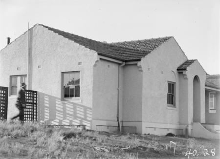 FCC Cottage Type 10.