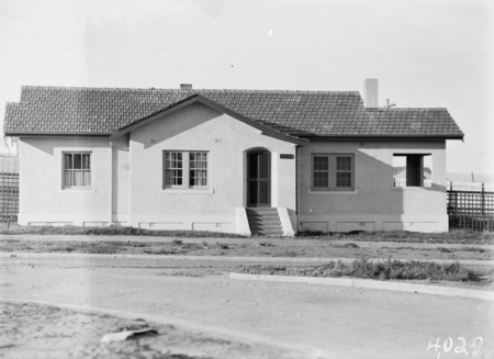 FCC Cottage.