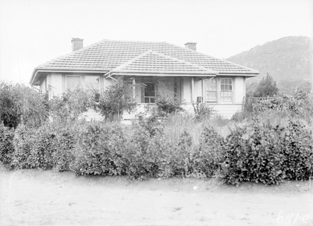 Federal Capital Commission Cottage Type 26 T3, Reid.