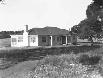 Royal Canberra Golf Club House