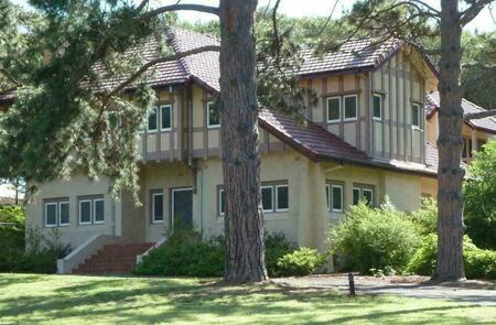 Now a private residence, I believe.