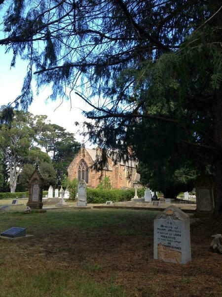 The little tree in the foreground of the original photo has grown somewhat...