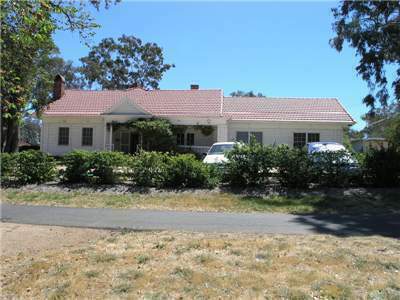 3 Liversidge St, Acton.
From the ANU Heritage website, http://heritage.anu.edu.au/Factsheets/Acton_Cottages_3_Liversidge_Street.htm
