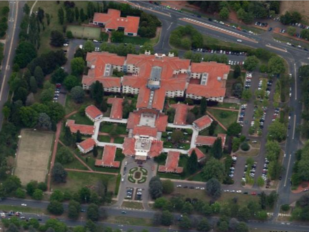 From Google Maps